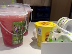 -奈雪的茶(水贝IBC店)