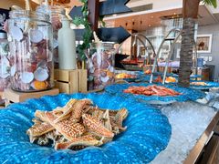 -视界美食自助餐厅·石家庄希尔顿酒店