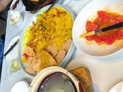 -芳芳私房菜·精作淮扬菜(玖珑湾店)