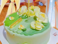 -派悦坊·甜品·蛋糕(日坛店)