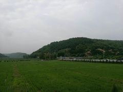 -南泥湾风景区