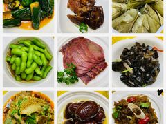 -上海精菜馆(虎踞关店)