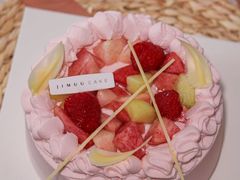 -积慕Cake(解放大道店)