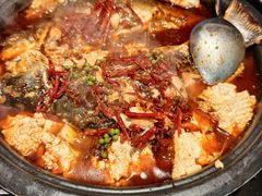 -探鱼·鲜青椒爽麻烤鱼(领展购物广场店)