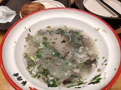 武圣羊杂汤-武圣羊汤(武圣路店)