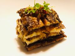 烤鳗鱼-解香楼(八盘岭路店)