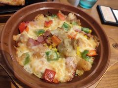 -萨莉亚(百信广场店)