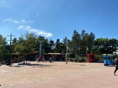 -大连海昌发现王国主题公园