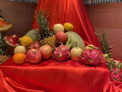 -宜昌富力皇冠假日酒店·咖啡1号西餐厅