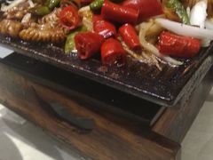 -惠丰堂饭庄·烤鸭·京味菜(西北旺·唐家岭店)