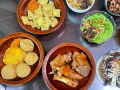 青岩炸豆腐-金必轩(青岩店)