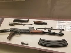 -轻武器博物馆