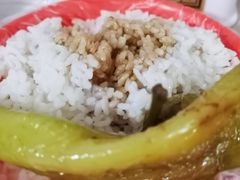 辣椒-咱家王新国把子肉(县东巷店)