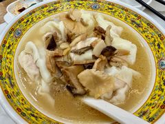 海味龙抄手-龙抄手(春熙路总店)