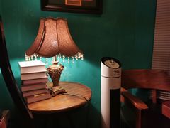 -秀·爱尔兰餐吧(上海路店)