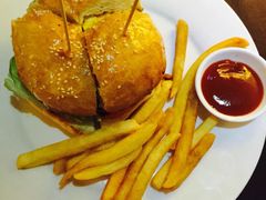 -G+KITCHEN(龙湖狮山天街店)