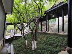 -湖南省立第一师范学校旧址