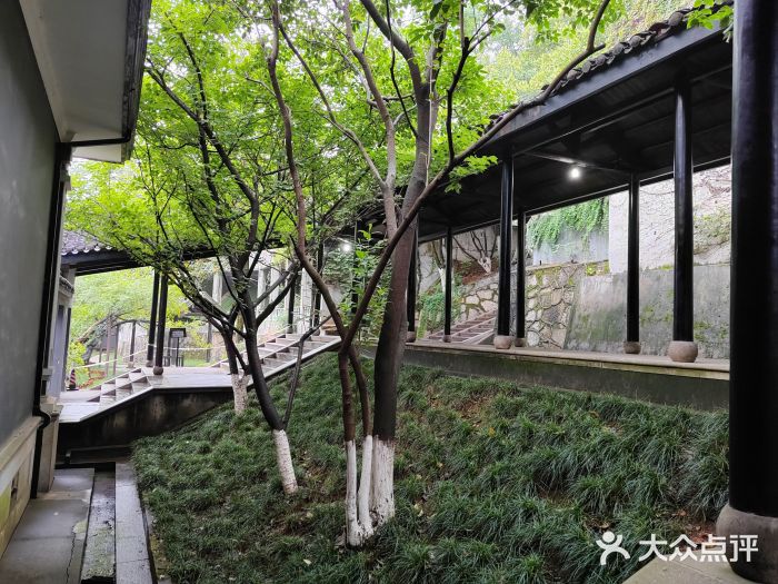 湖南省立第一师范学校旧址图片