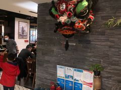 -南拳十三姨·潮汕砂锅粥(世纪金源店)