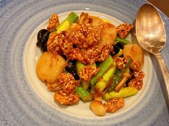 -广州文华东方酒店·江-由辉师傅主理