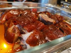 稻香烧鹅皇-稻香海鲜饭店(第一国际店)