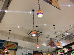-撒拉花儿·新疆菜·清真(太阳宫店)