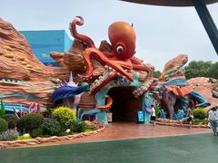 -沈阳方特欢乐世界