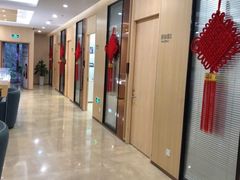 -合肥美奥口腔·种植矫正中心(政务院)