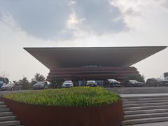 -白洋淀风景区
