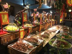 -鲁城往事(游客中心店)