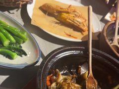 -啫神·广州地标美食(北京路店)