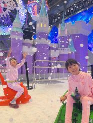 -第五极儿童乐园