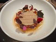 肥鹅肝-泰安门Taian Table(镇宁路店)