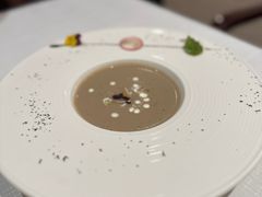 -Prego意大利西餐厅·深圳富苑皇冠假日套房酒店