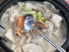 -汉水谣·江景餐厅(江滩店)