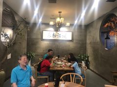 -易裕和·长沙米粉(竹塘西路店)