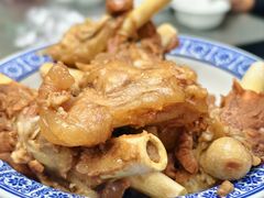 小羊拐弯-祥和粗粮食府(南环西路店)