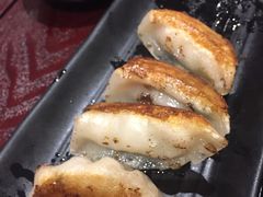 饺子-纪州豚骨酱油拉面(锦延路店)