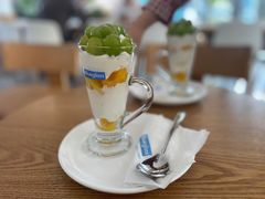 -Blueglass酸奶(财富购物中心店)