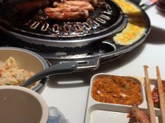 -刘炭长牛烧大块烤肉(珠海香洲店)