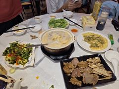 -官塘锋记鱼生·生腌·砂锅粥(牌坊街店)