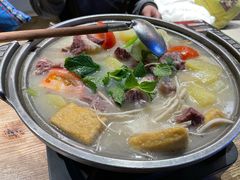 -兰木肆·云南菜(龙湖U城天街店)