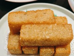 弄堂粢饭糕-上海1号私藏菜(黄浦店)
