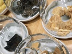 -阮大兴糕团(杭州西湖银泰百货店)