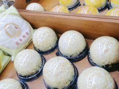 -京馔手工吐司(万达广场济南高新店)