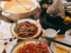 -番茄犟汤锅(东坝店)