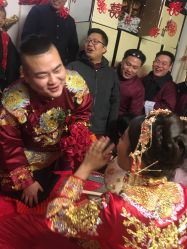 -雪莉美妆婚纱馆