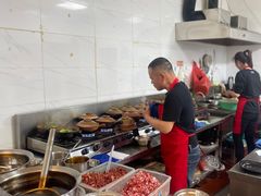 -壹煲口福煲仔饭(中山路店)