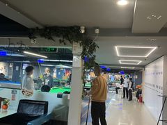 -嘉亿台球俱乐部(观前店)