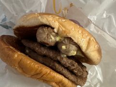 -麦当劳(龙湖北京大兴天街店)